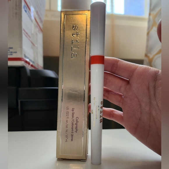 Stila lip stain - Ruth - Picture 1 of 9